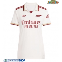 Maglie da calcio Arsenal Kai Havertz #29 Terza Maglia Femminile 2025-26 Manica Corta